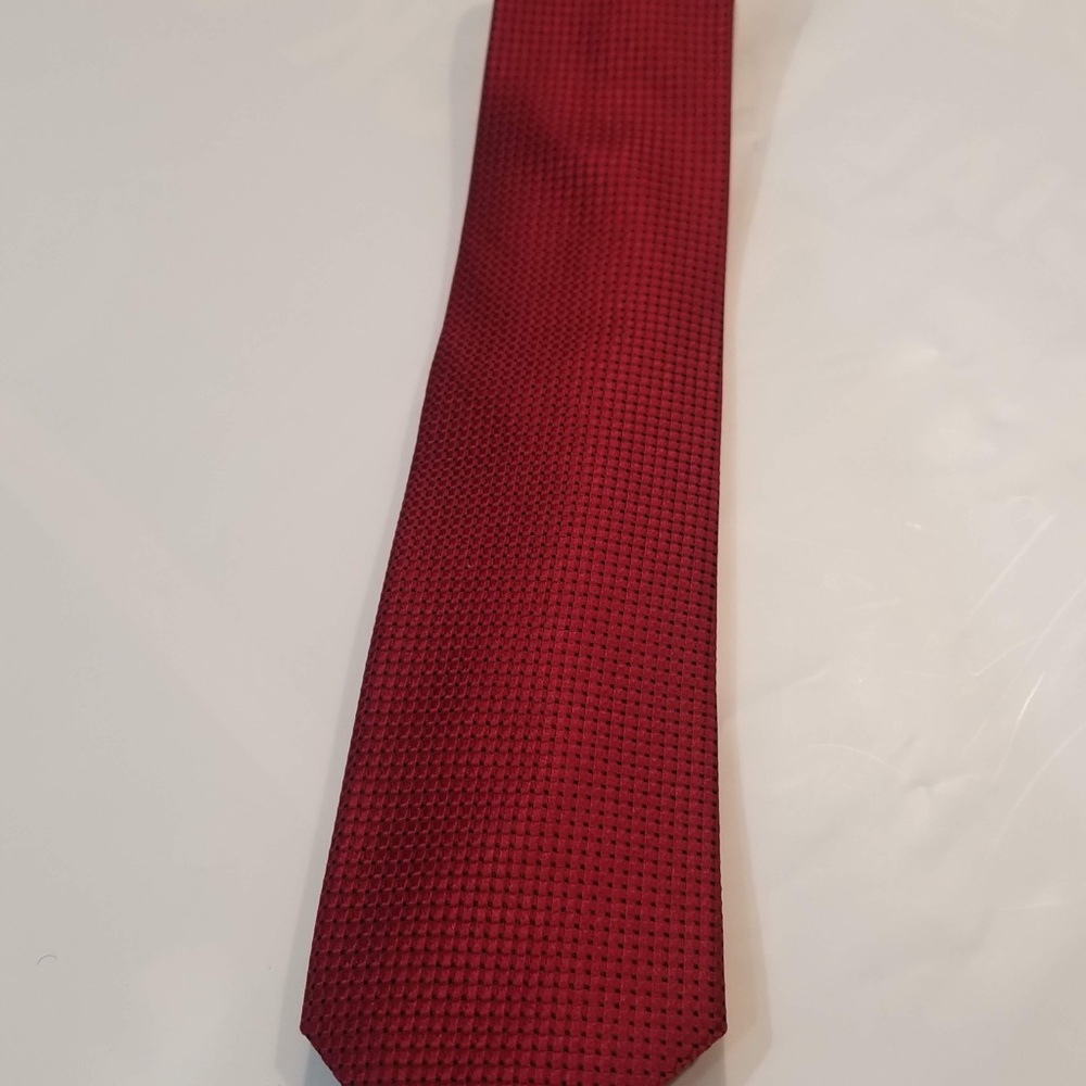 Croft & Barrow Tie